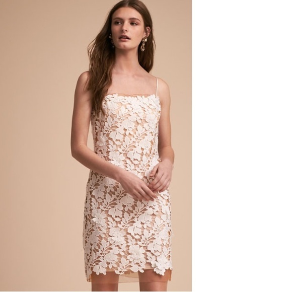 BHLDN Dresses & Skirts - BHLDN PALMETTO DRESS NEW